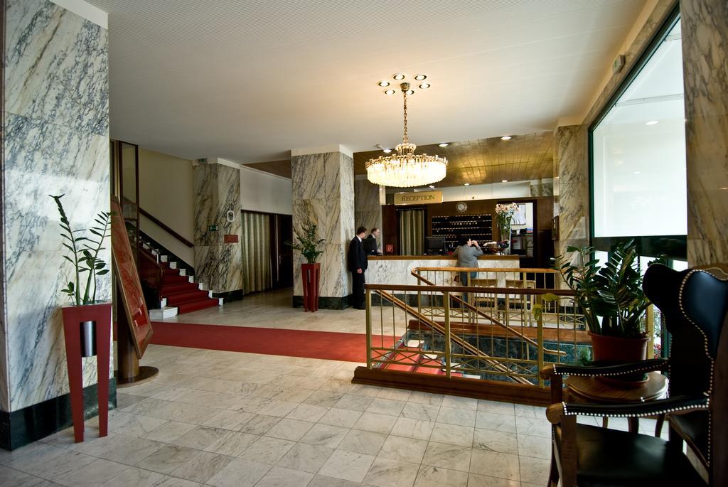 Hotel Elisabethpark Bad Gastein Eksteriør billede